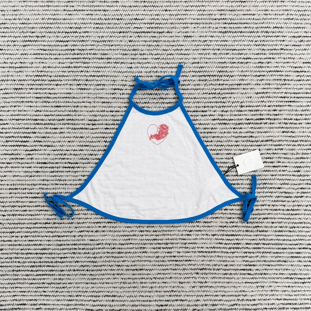 Halter Top
