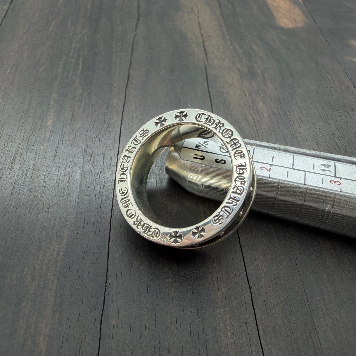Mini Plus Ring