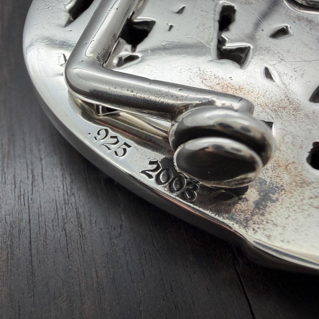Belt Buckle