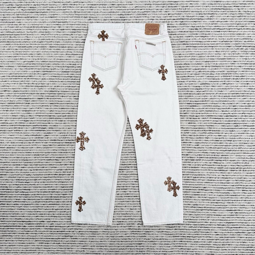 Denim 501 Jeans