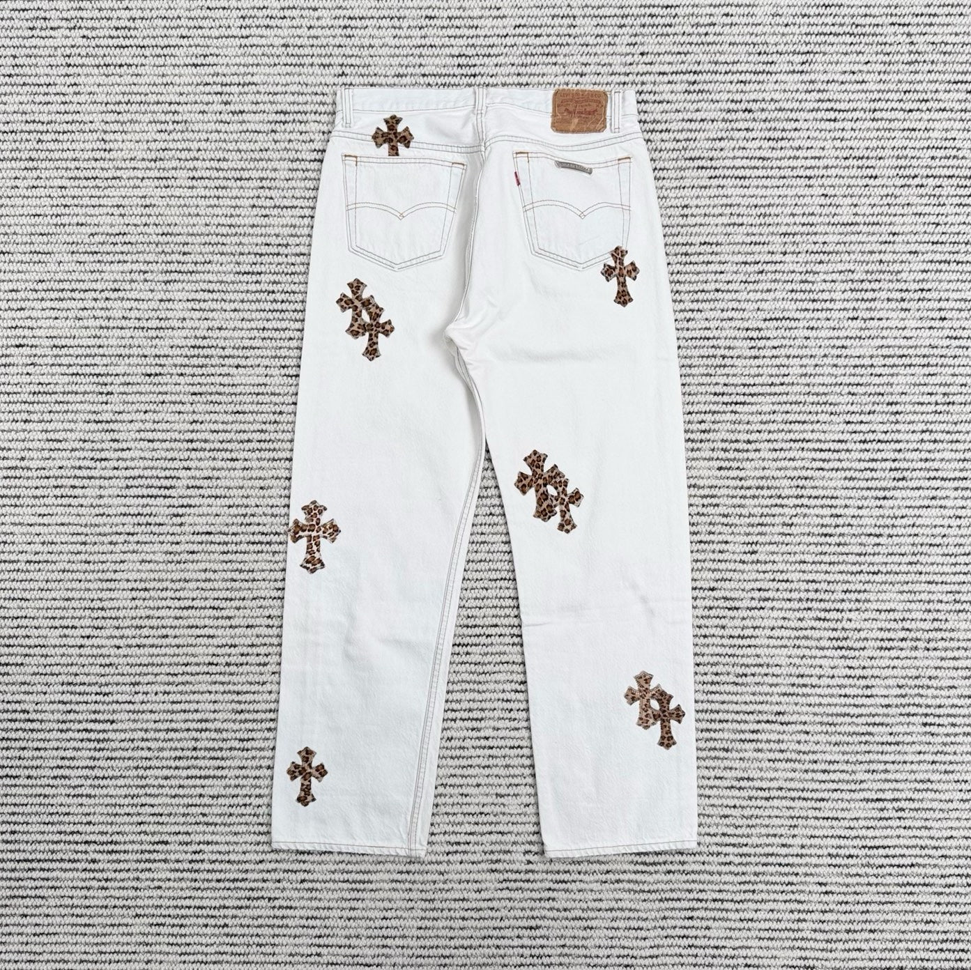 Denim 501 Jeans