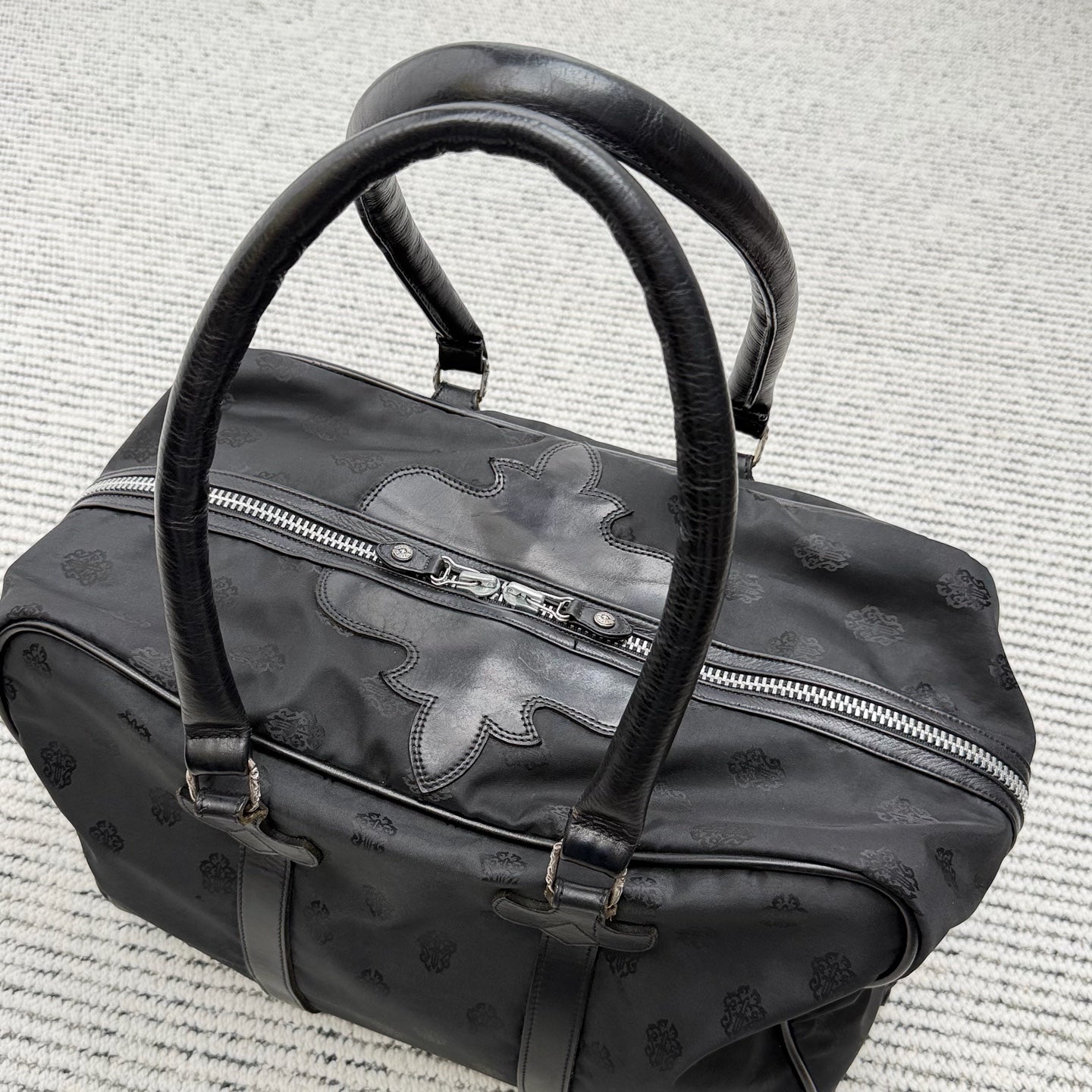 Duffle Travel Bag