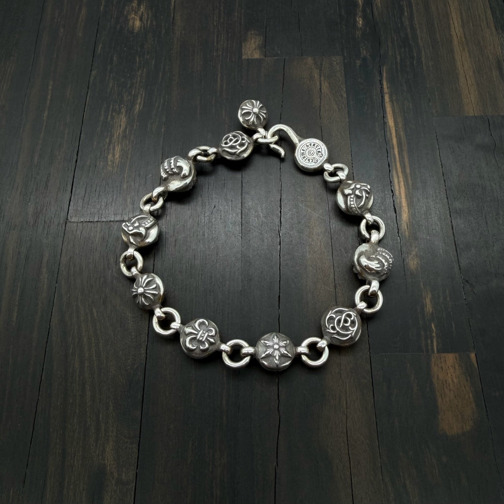 Large Ball Bracelet