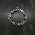 Large Ball Bracelet