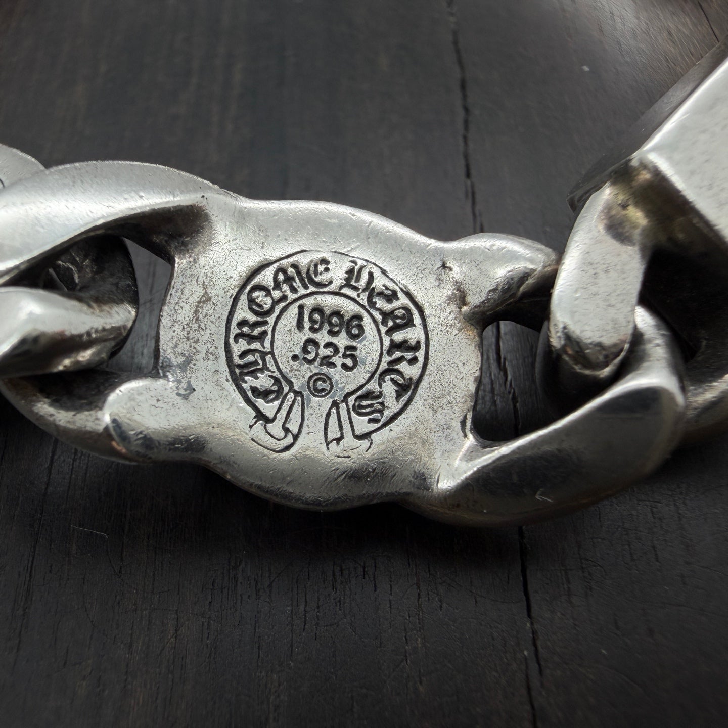 Bracelet