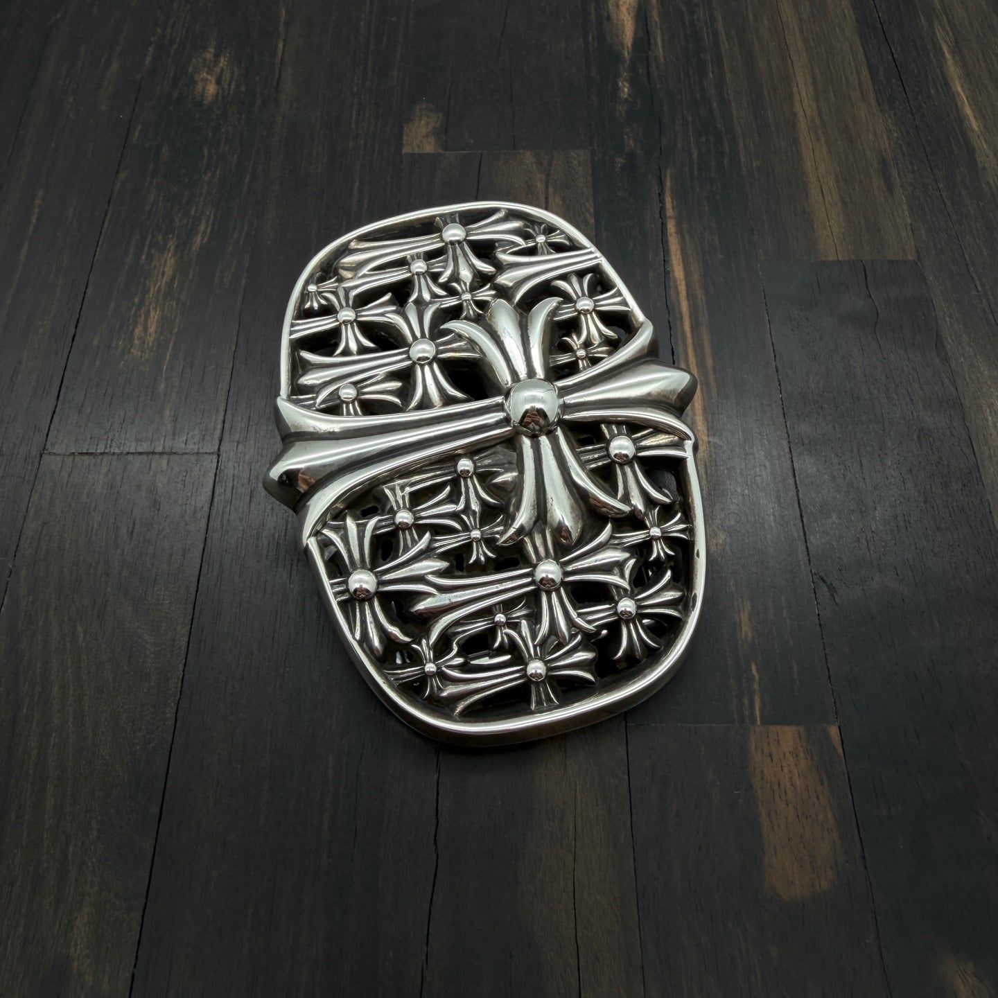Belt Buckle