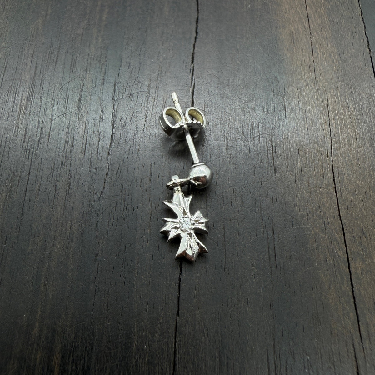 Tiny-E Earring