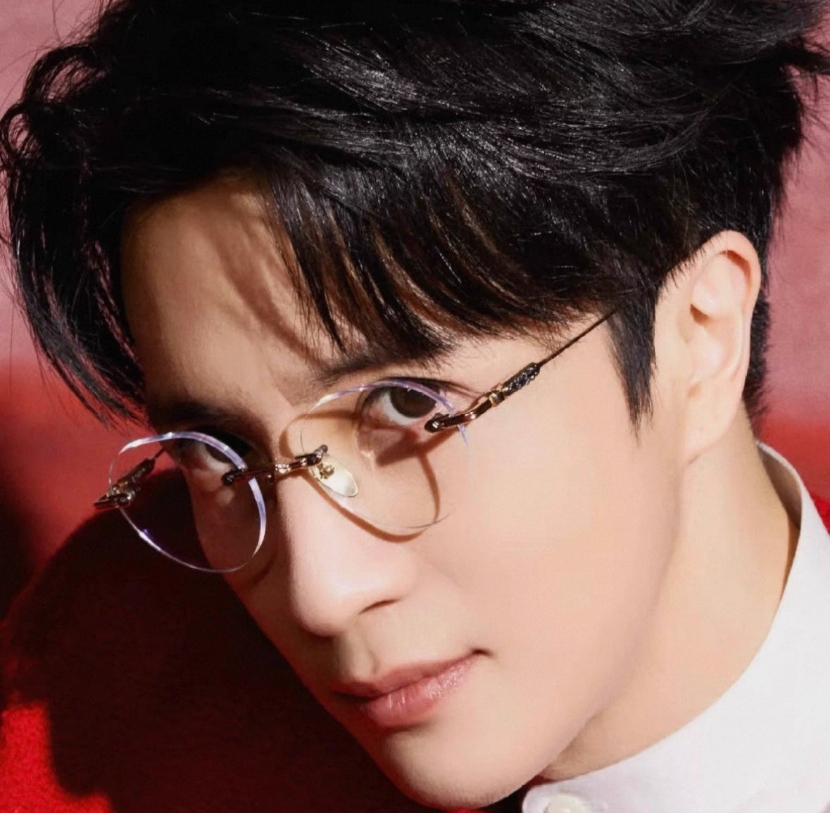 Eyeglasses