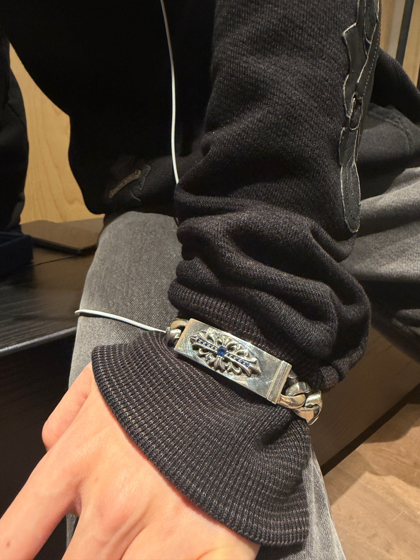 Guardian ID Bracelet