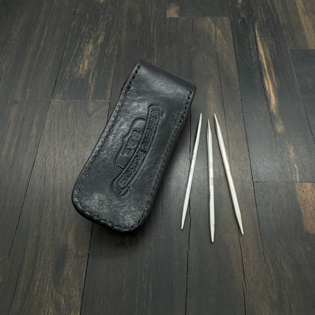 Toothpick Needle Set