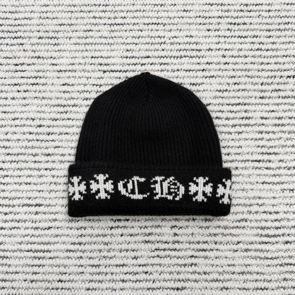 Cashmere Beanie