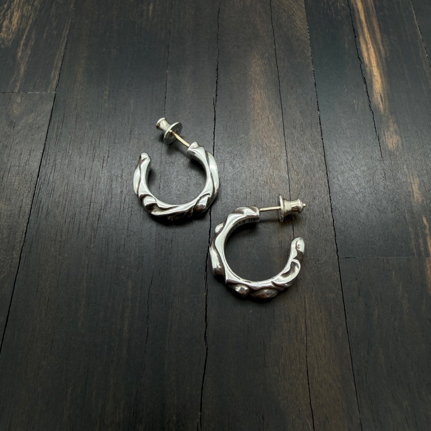 Stud Earring