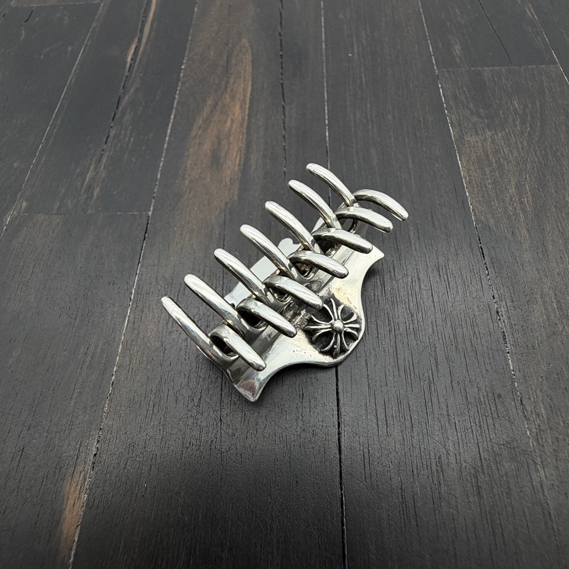 Hair Claw Clip