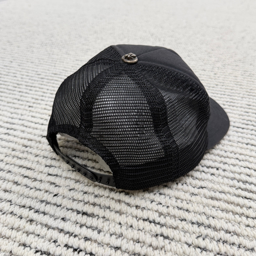 Trucker cap