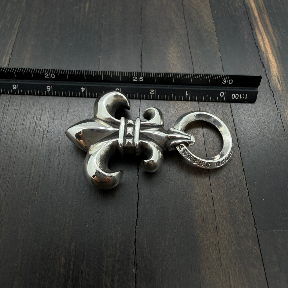 BS Fleur Pendant