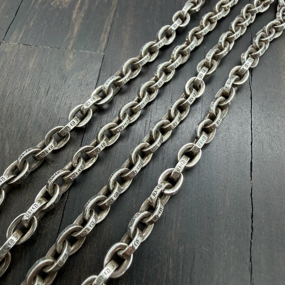 PPC Necklace
