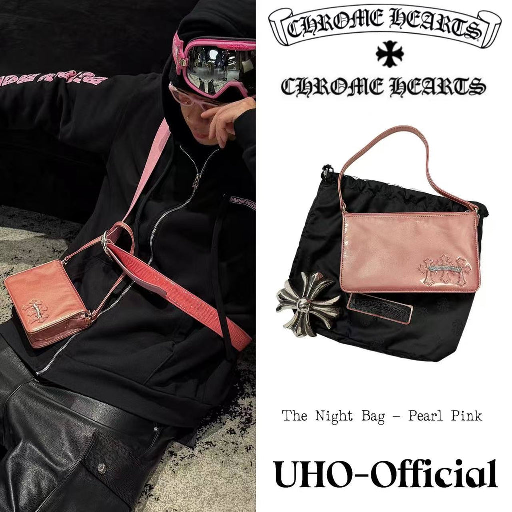 The Night Bag