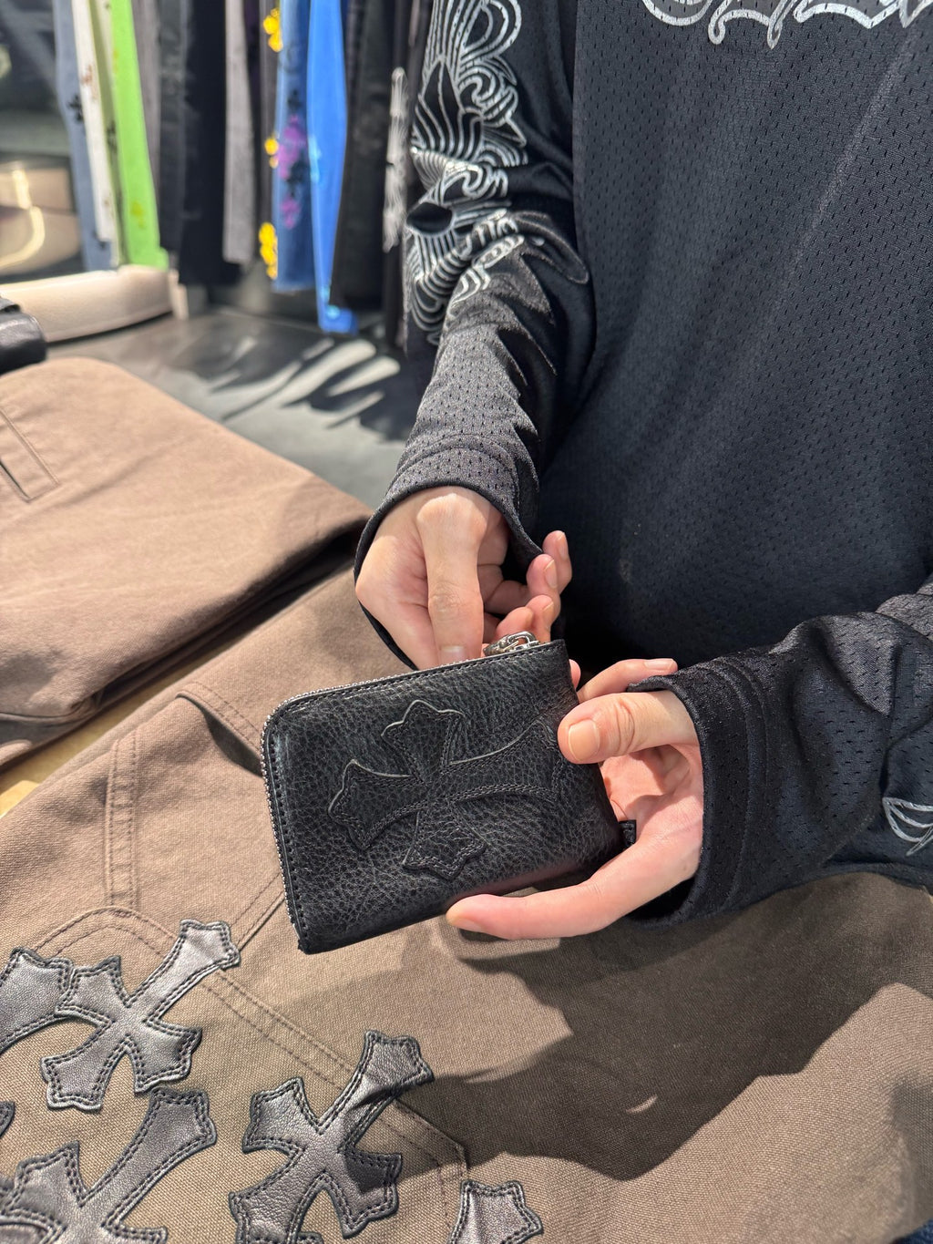Card holder