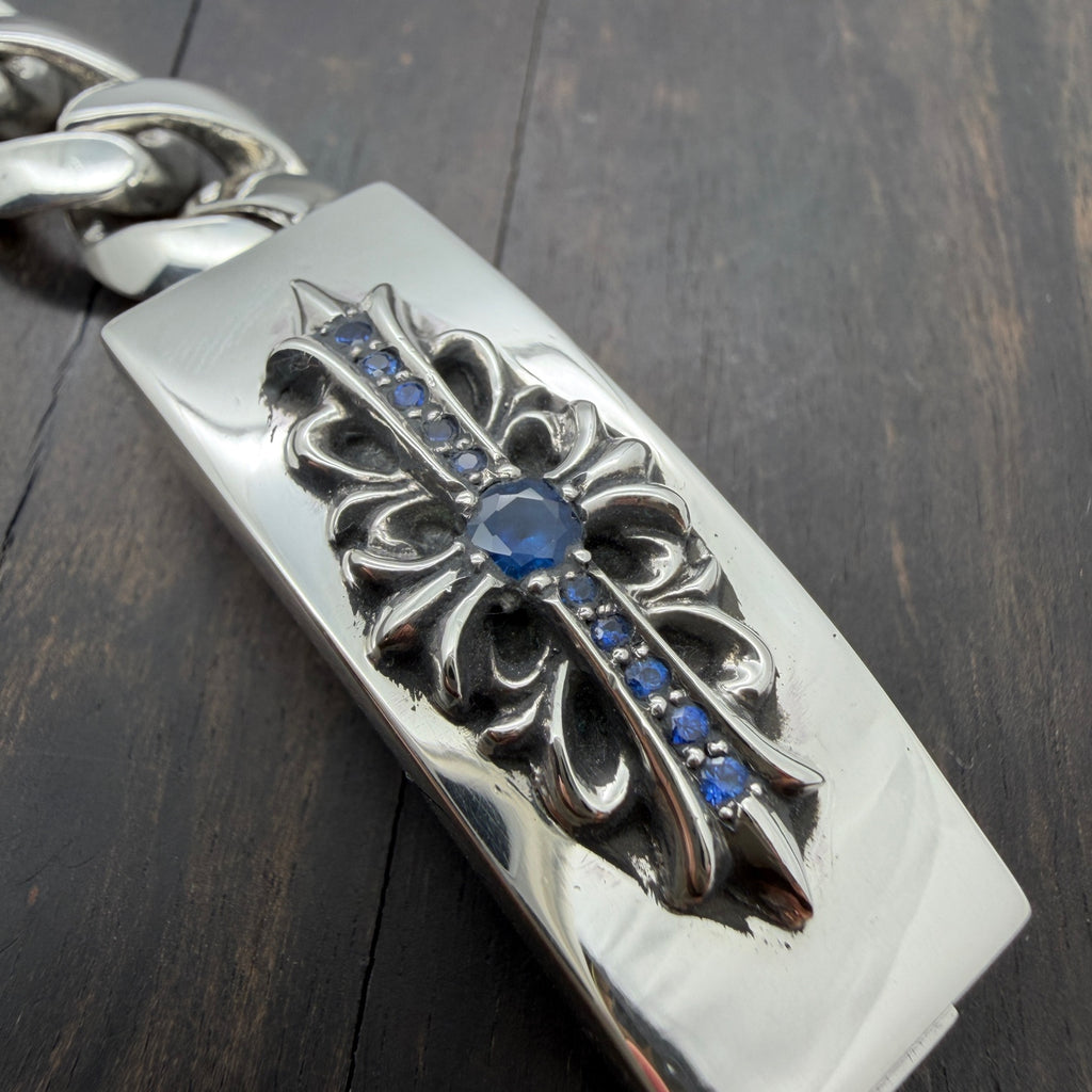 Guardian ID Bracelet