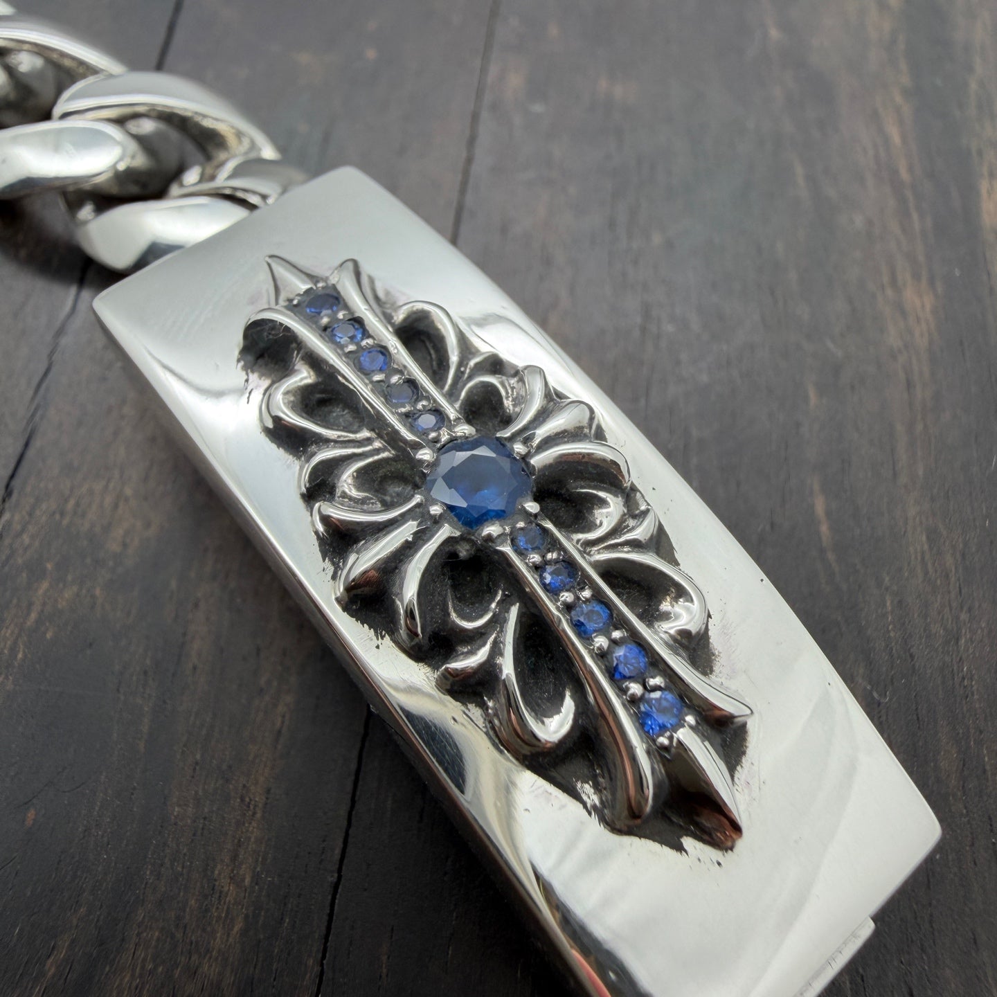Guardian ID Bracelet