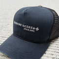 Trucker Mesh Cap