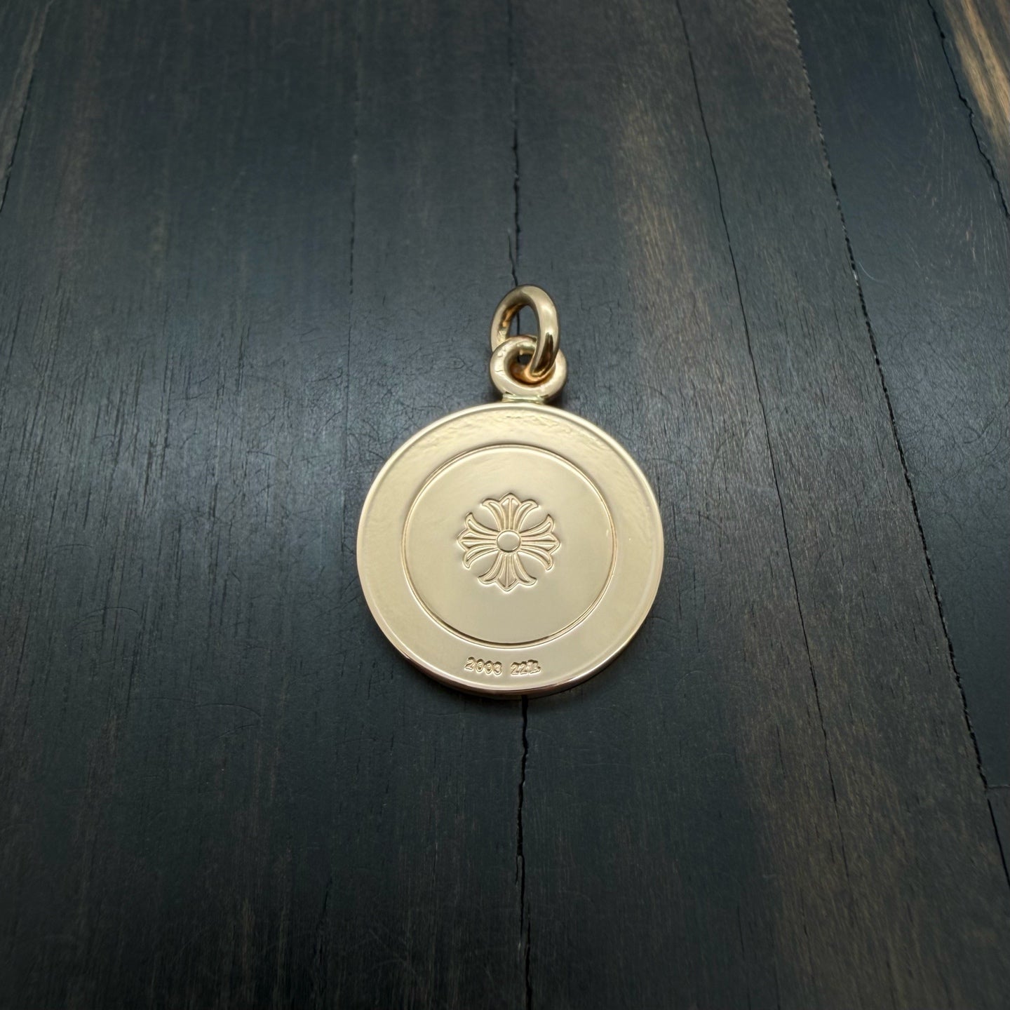 Angel Dagger Pendant