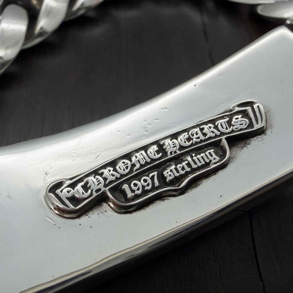 Guardian ID Bracelet