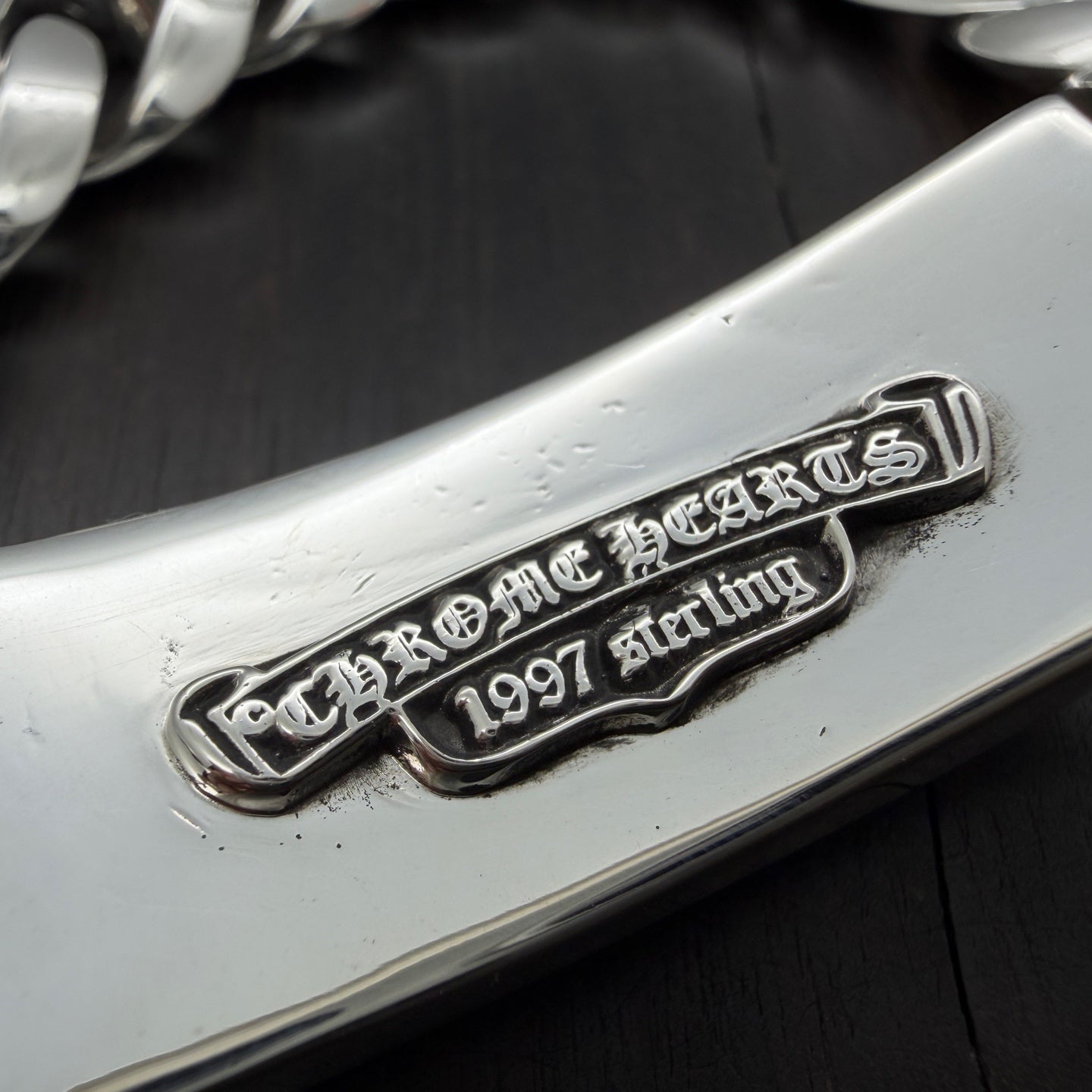Guardian ID Bracelet