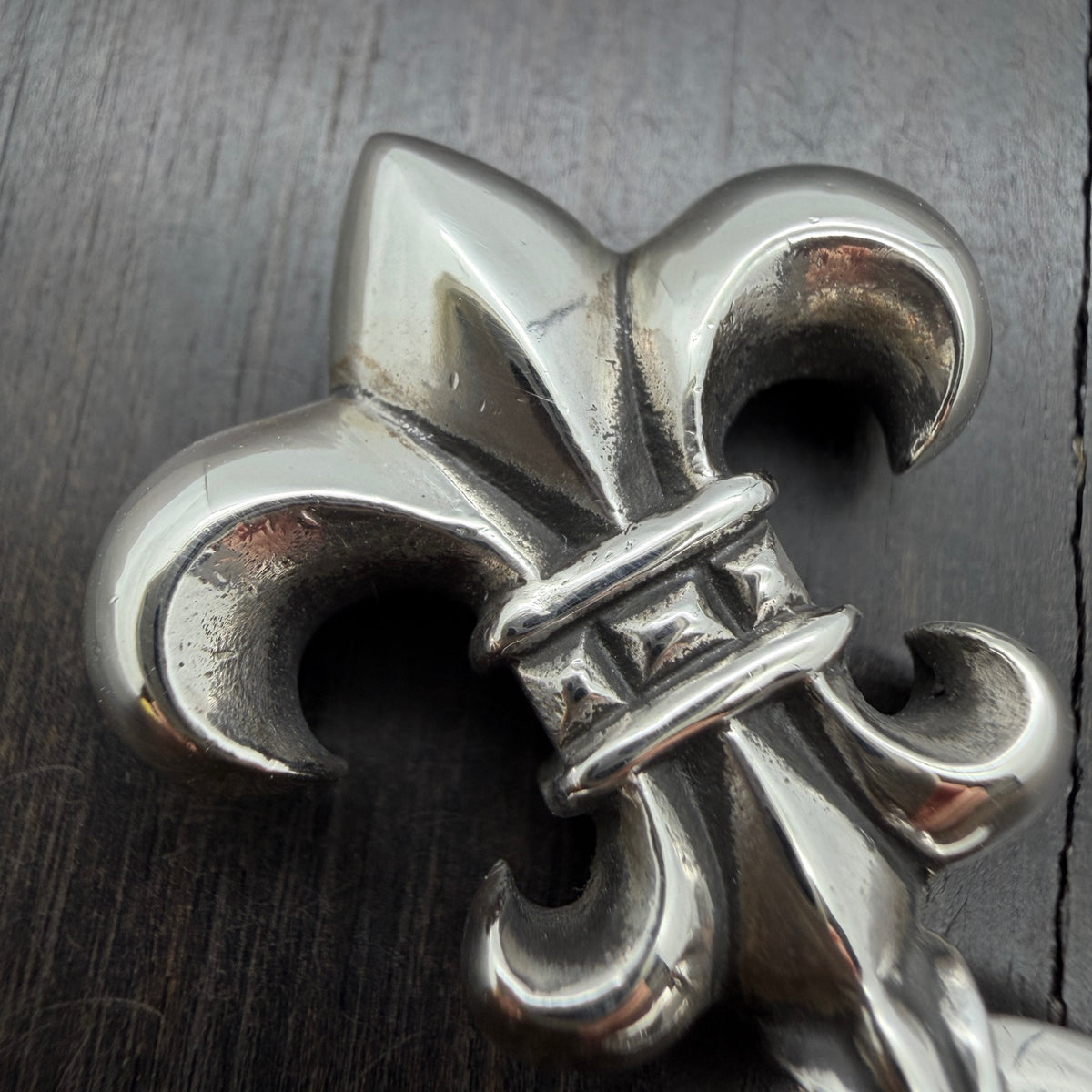 BS Fleur Pendant