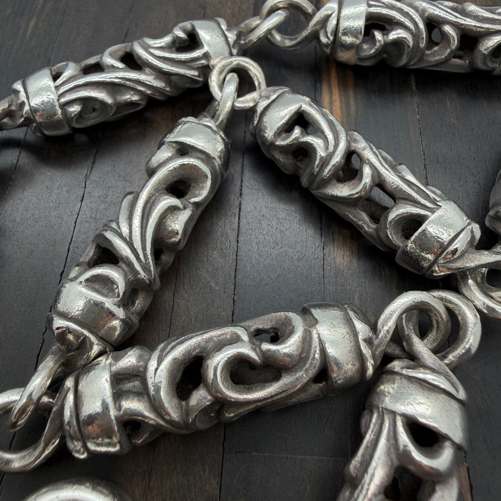 Wallet Chain