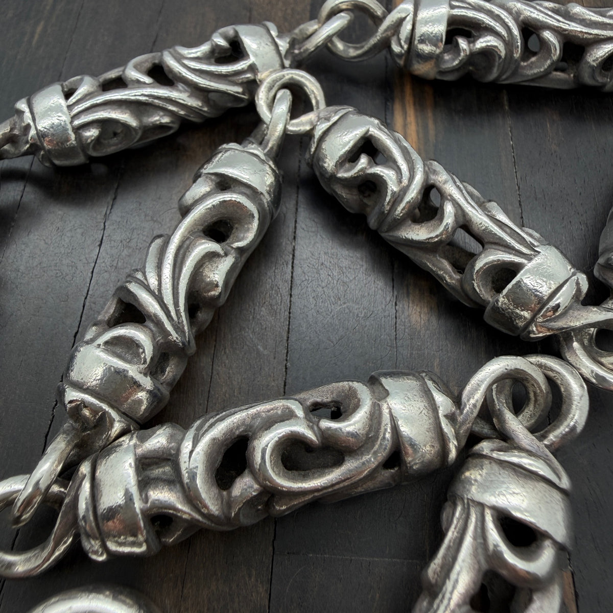 Wallet Chain