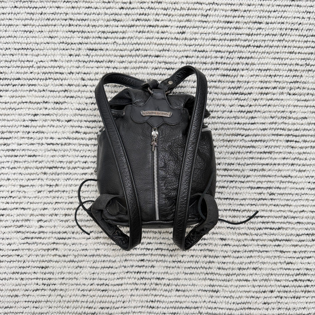 Chrome Hearts Backpack