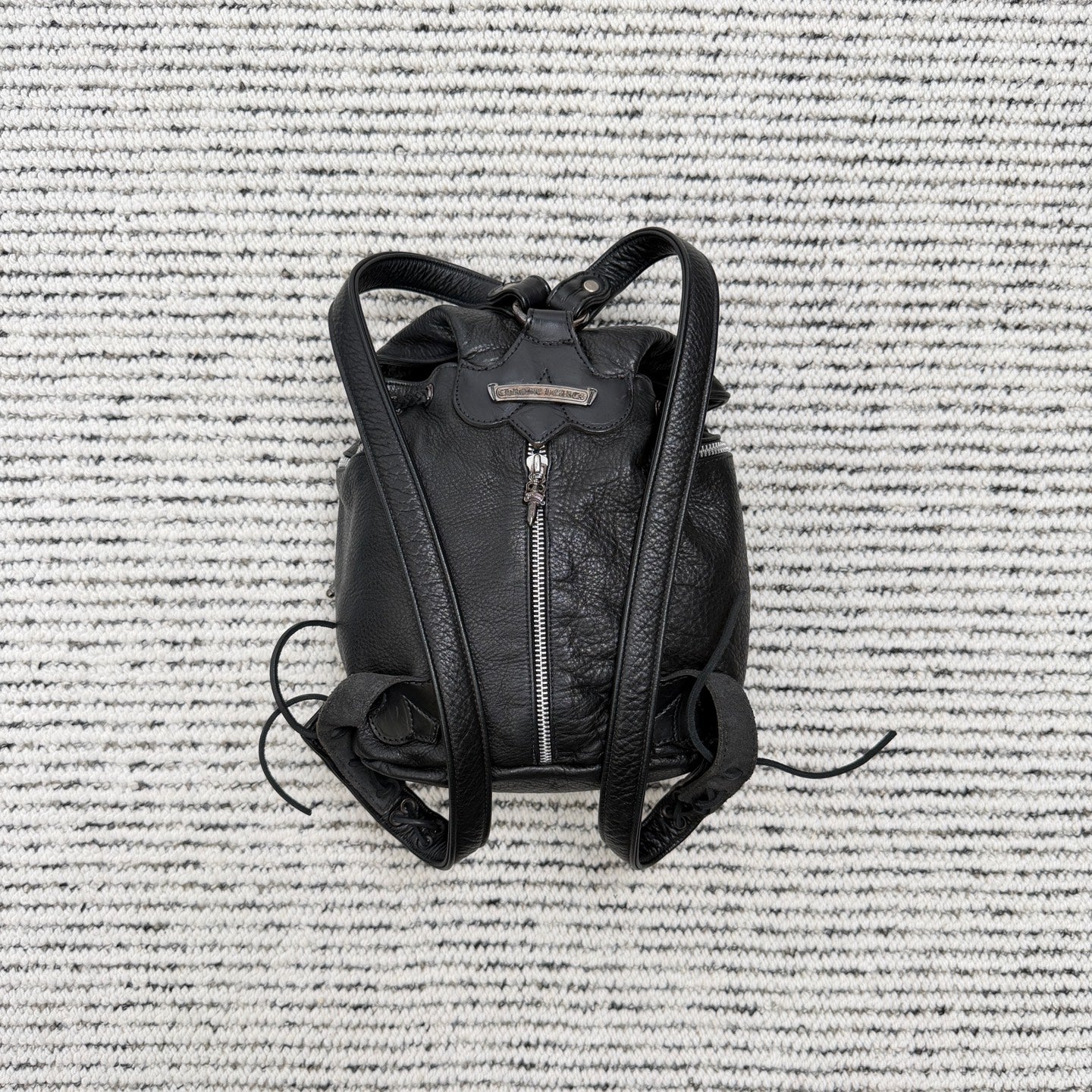 Chrome Hearts Backpack