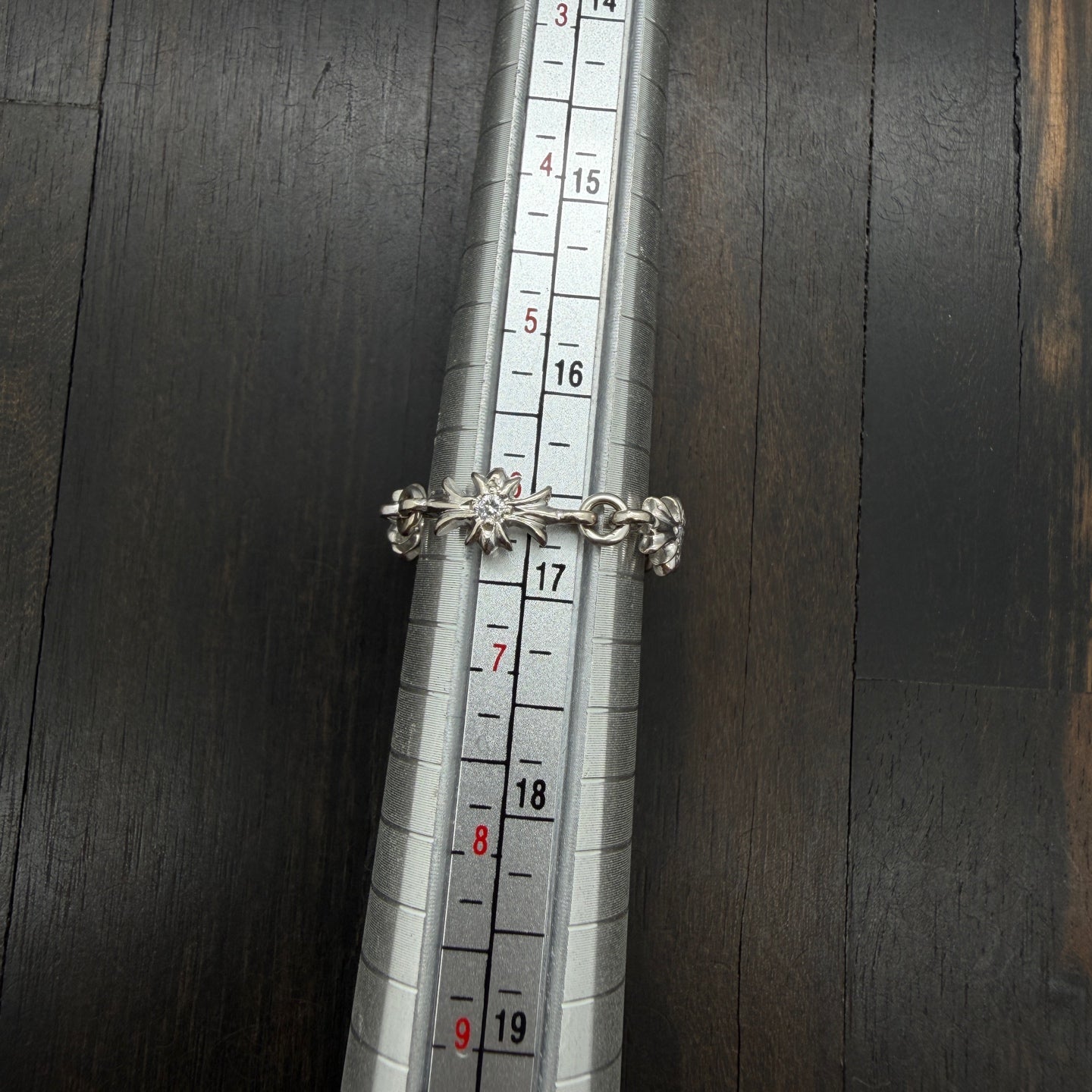 Tiny-E Ring