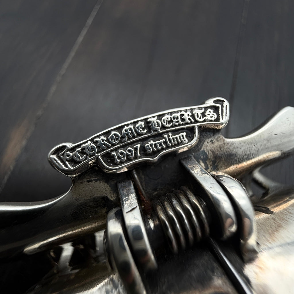 Hair Claw Clip
