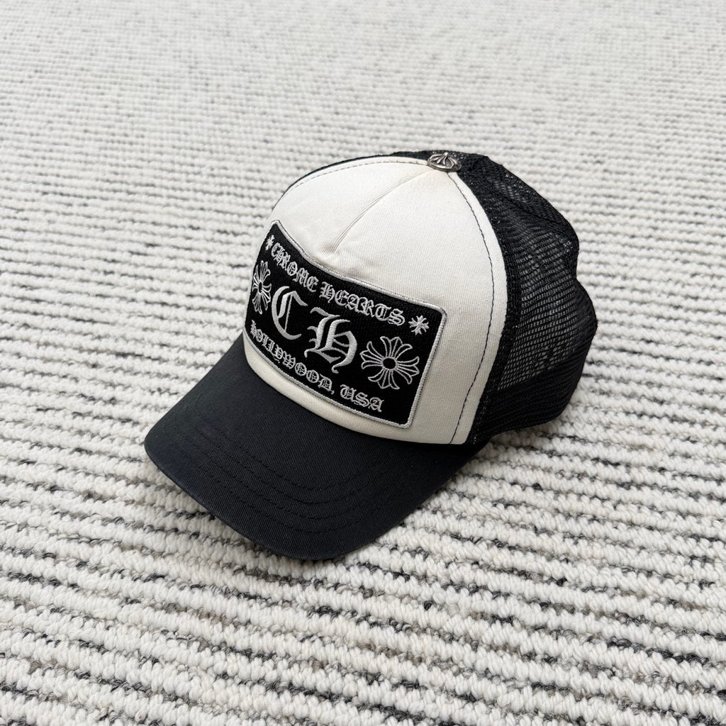 Trucker Mesh Cap