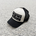 Trucker Mesh Cap