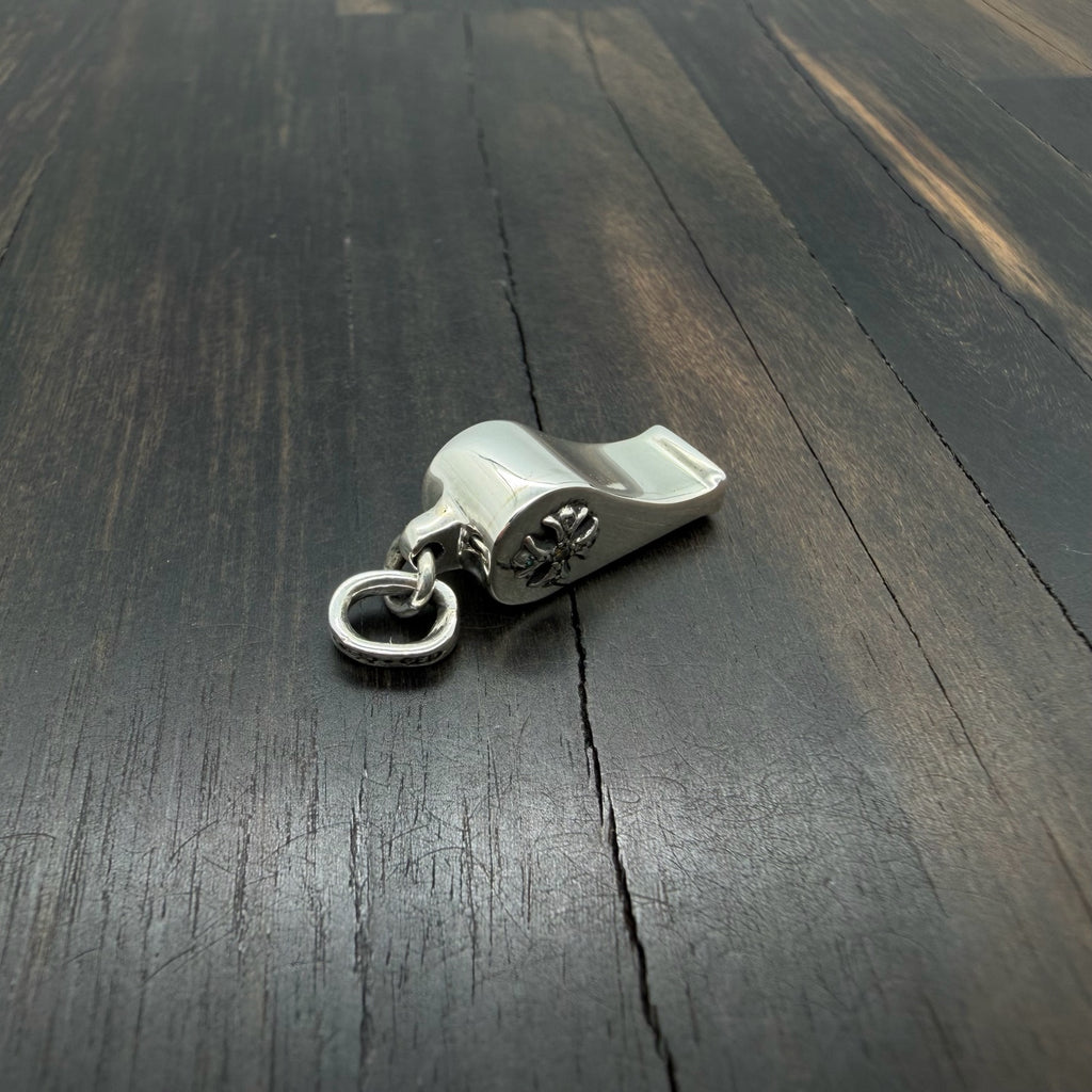 Mini Whistle Pendant