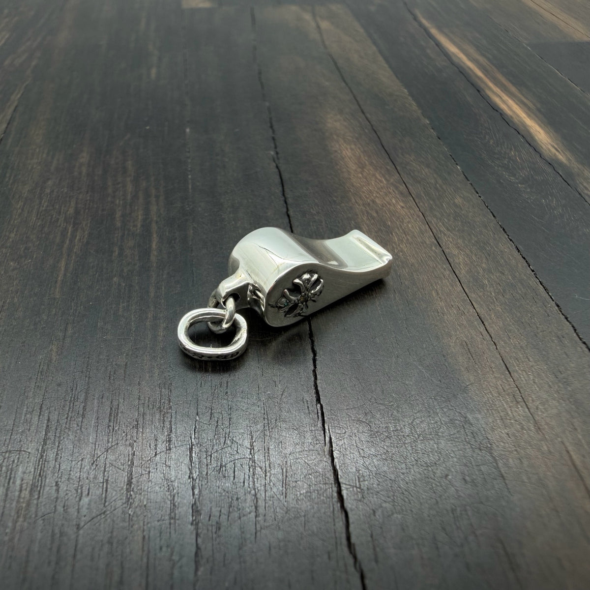 Mini Whistle Pendant