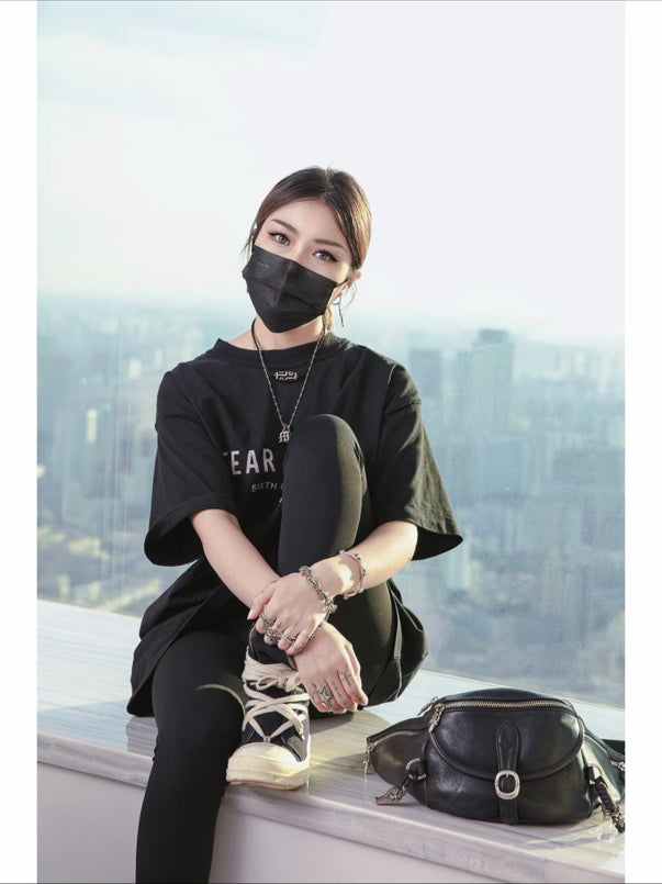 Waist Bag & Crossbody Bag