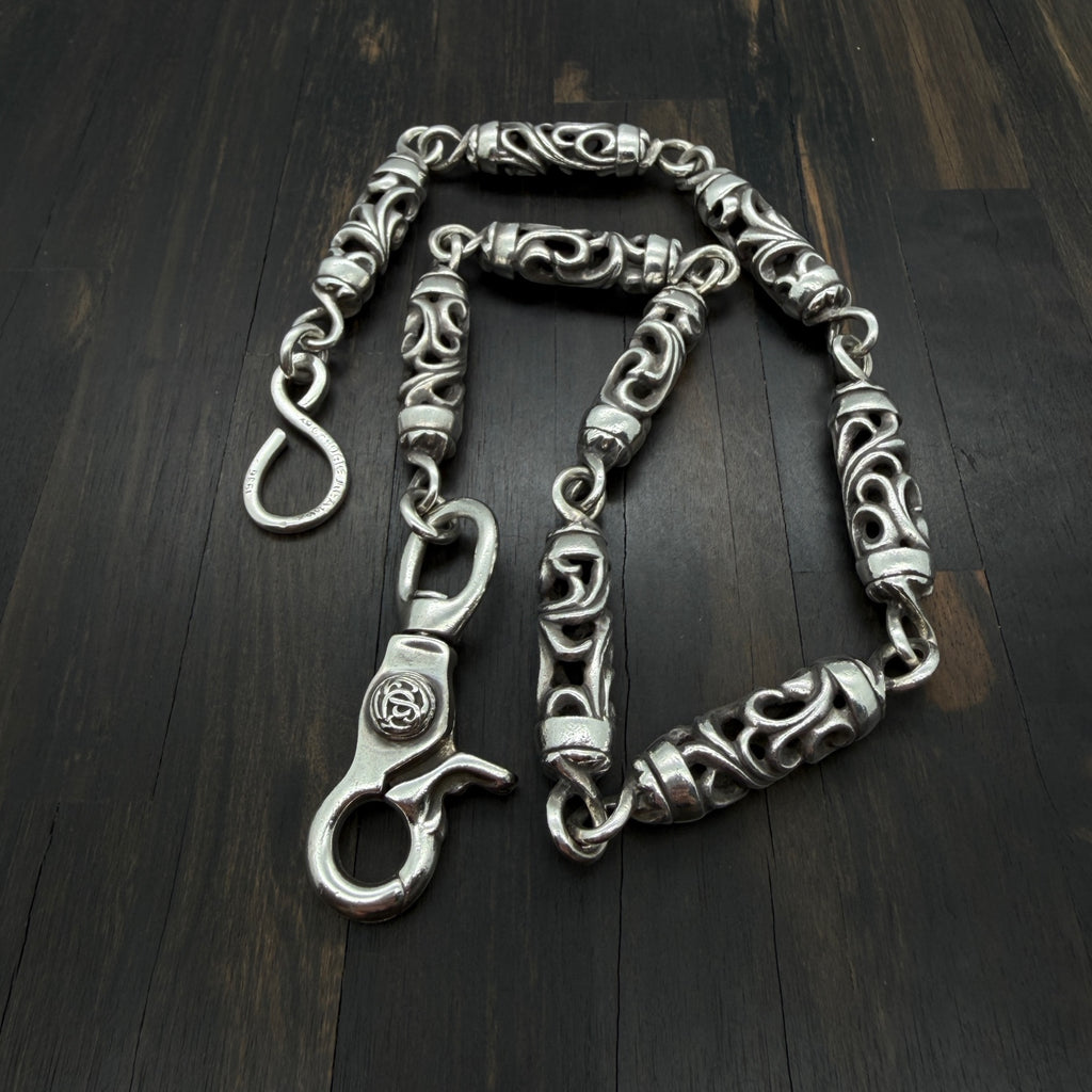 Wallet Chain