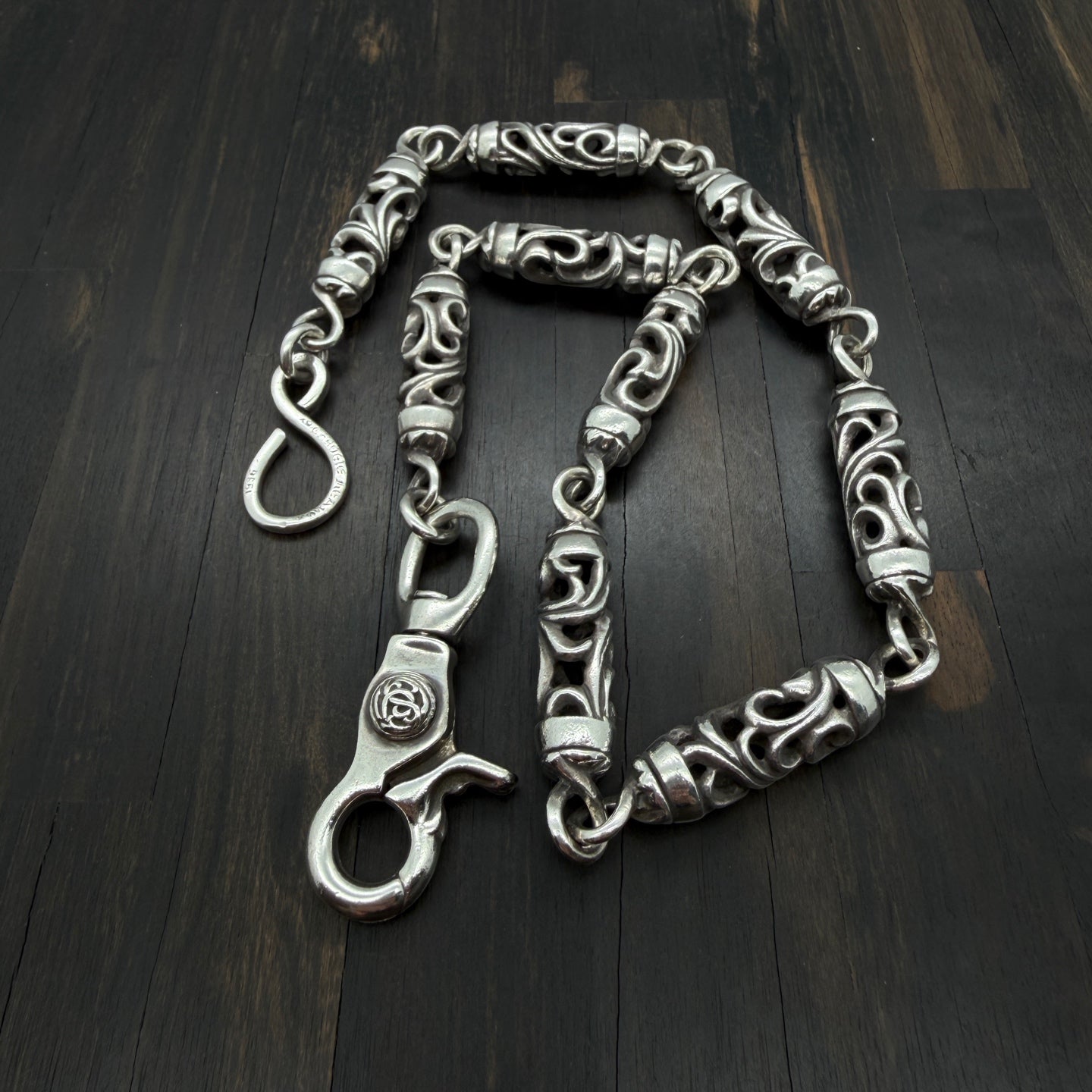Wallet Chain