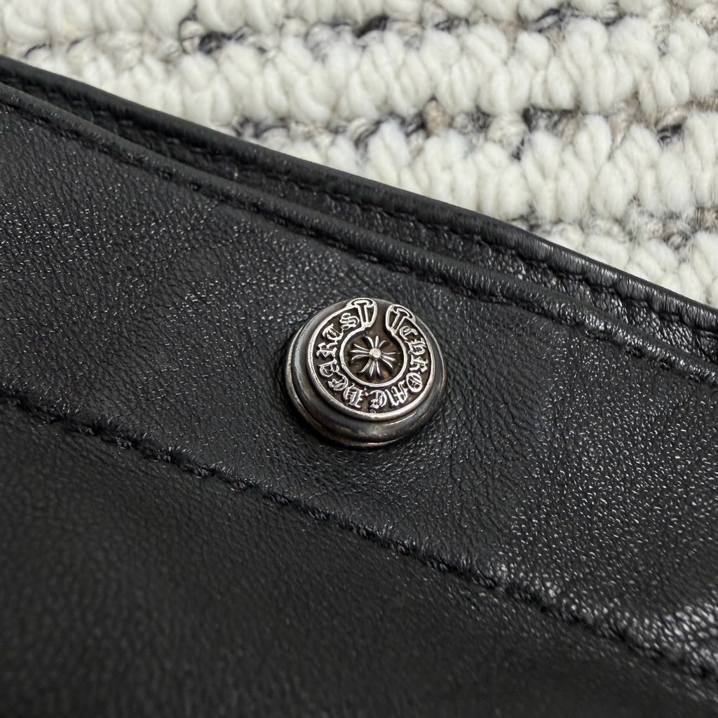 Crossbody Snap Bag