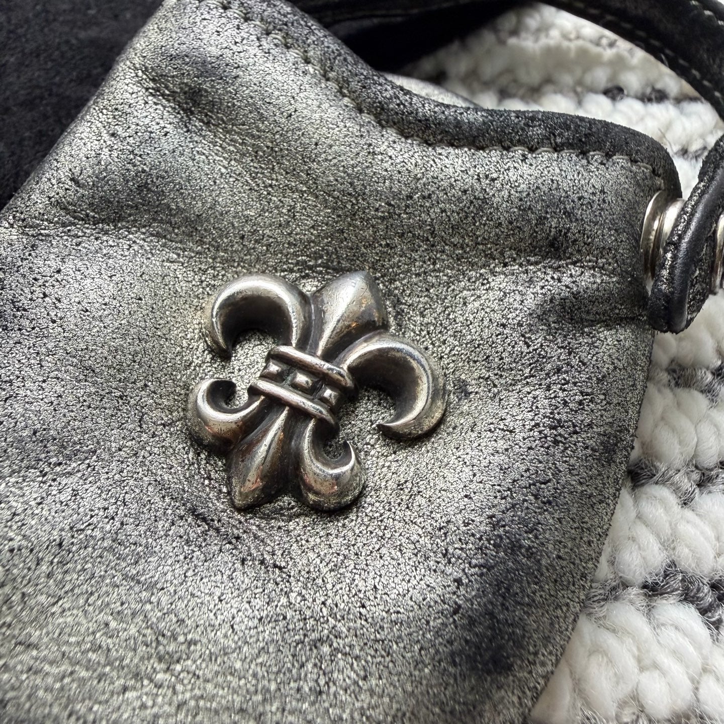 Mini Pouch