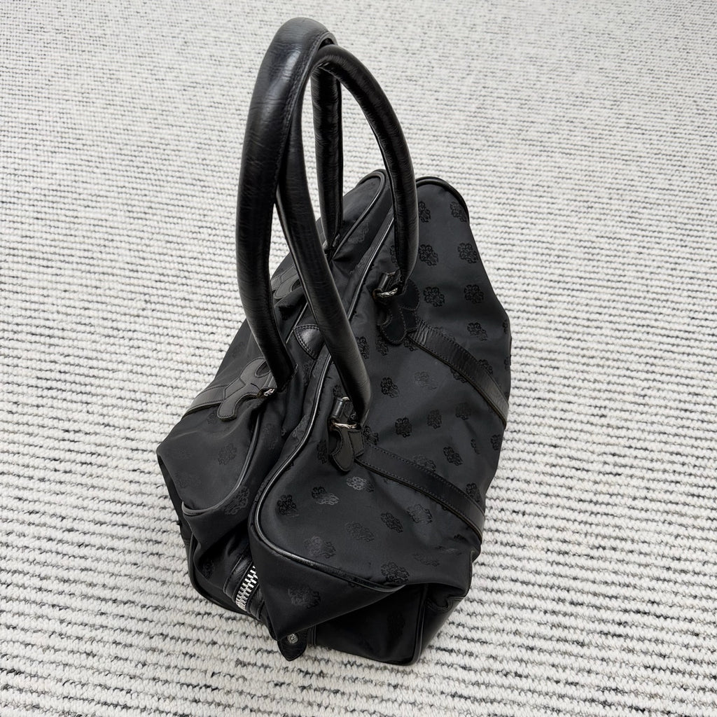 Duffle Travel Bag