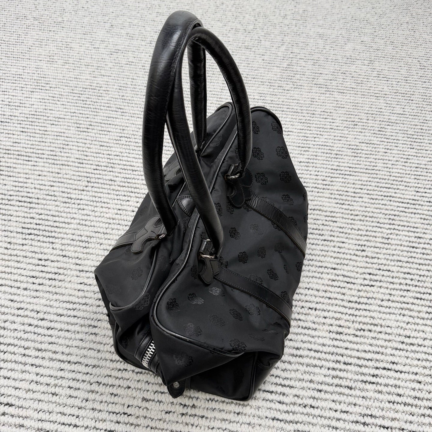 Duffle Travel Bag