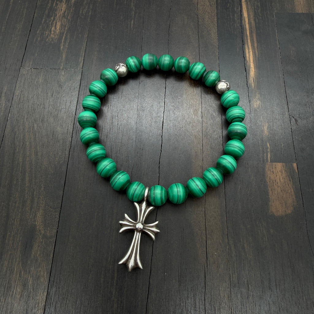 Malachite Bracelet