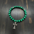 Malachite Bracelet