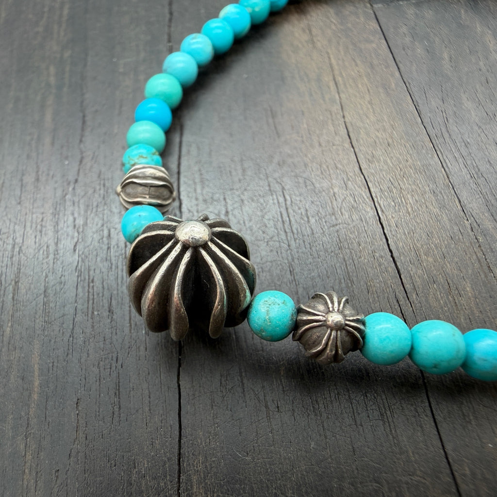 Turquoise Bracelet