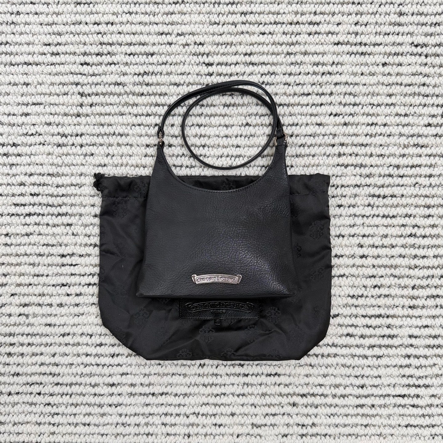 Viv Tote Handbag